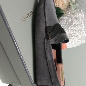Tom Fords mens shoes